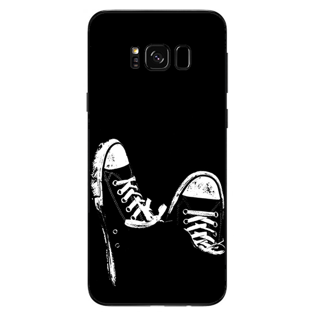 کاور مگافون کد 0043 مناسب برای گوشی موبایل سامسونگ Galaxy S8 Plus