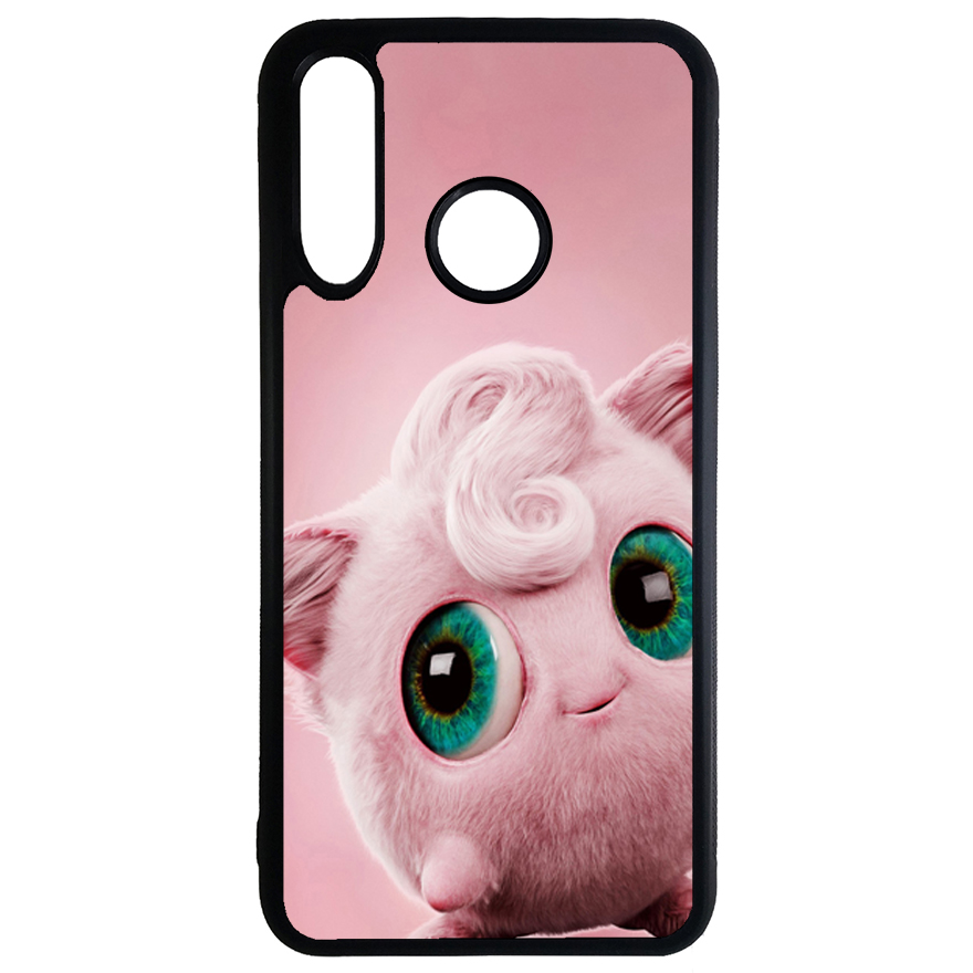 کاور طرح عروسک کد 1146 مناسب برای گوشی موبایل هوآوی y9 prime 2019