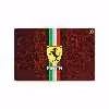 برچسب پوششی ماهوت مدل Ferrari مناسب برای تبلت هوآوی Matepad T10 2020 AGS-L09