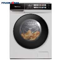 ماشین لباسشویی پاکشوما X106W سفید 11 کیلویی سری X