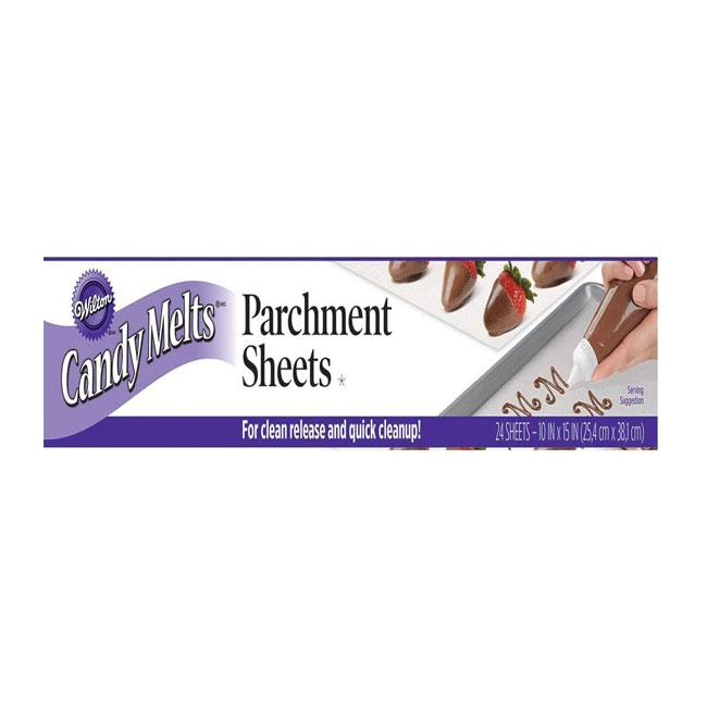 کاغذ روغنی ویلتون