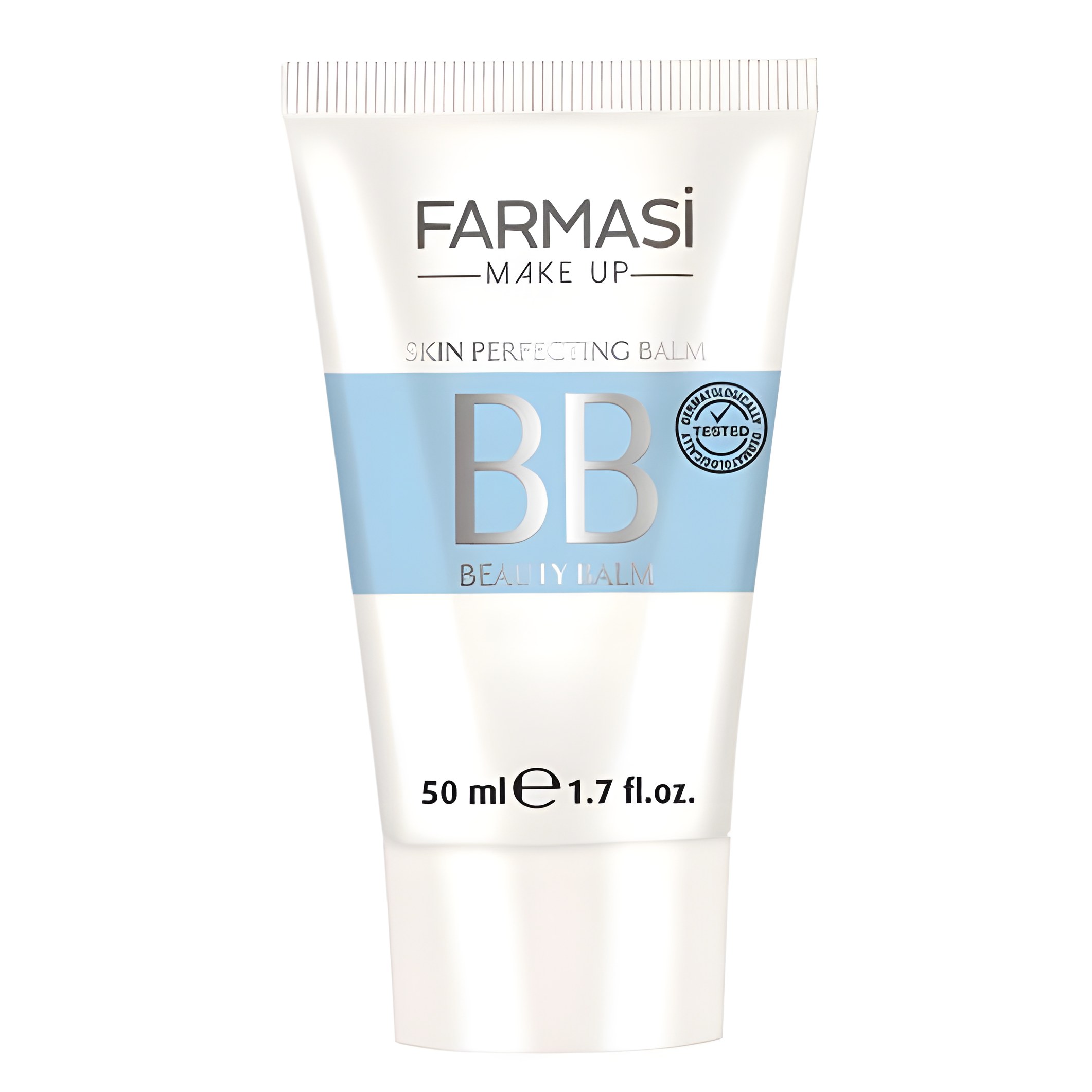 کرم BB بی بی 7 کاره فارماسی FARMASI شماره 1 حجم 50 میل