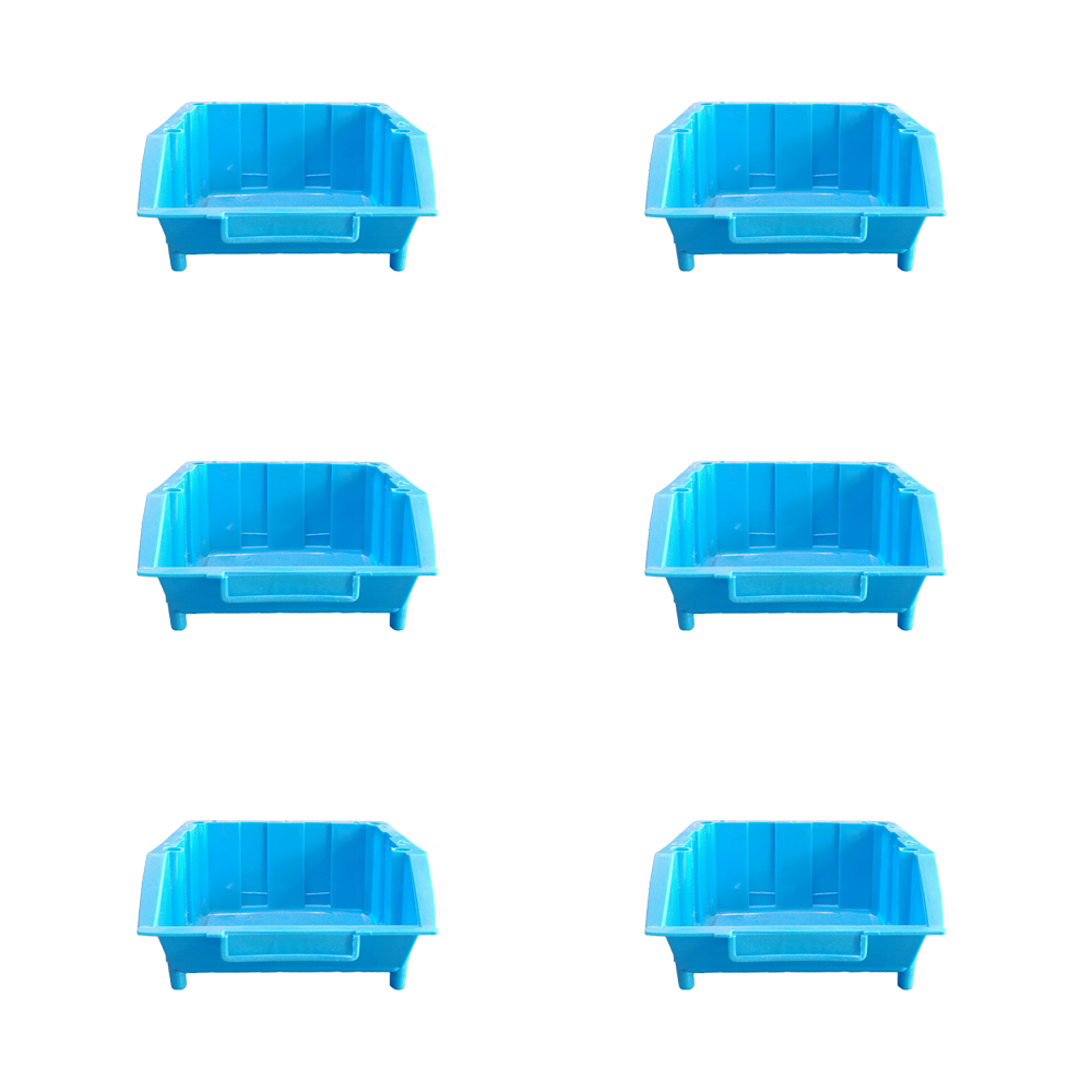 باکس مدل PS10 مجموعه 6 عددی