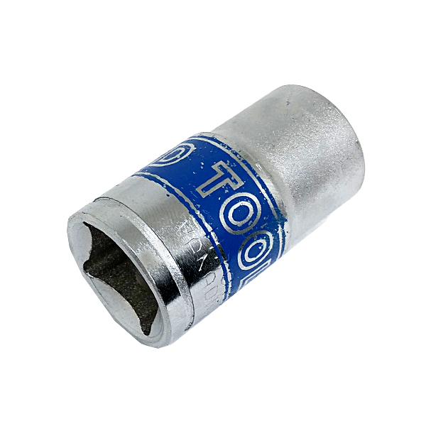 سری بکس وای دی تولز کد YD-008 سایز 8 میلیمتر