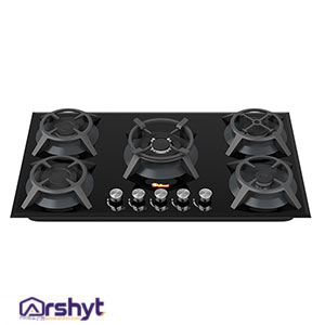 گاز صفحه ای داتیس مدل DG 534 - لوازم خانه و آشپزخانه آرشیت