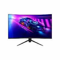 خرید مانیتور جی پلاس سایز 32 اینچ Monitor Gplus GGM-L328QN با بهترین قیمت