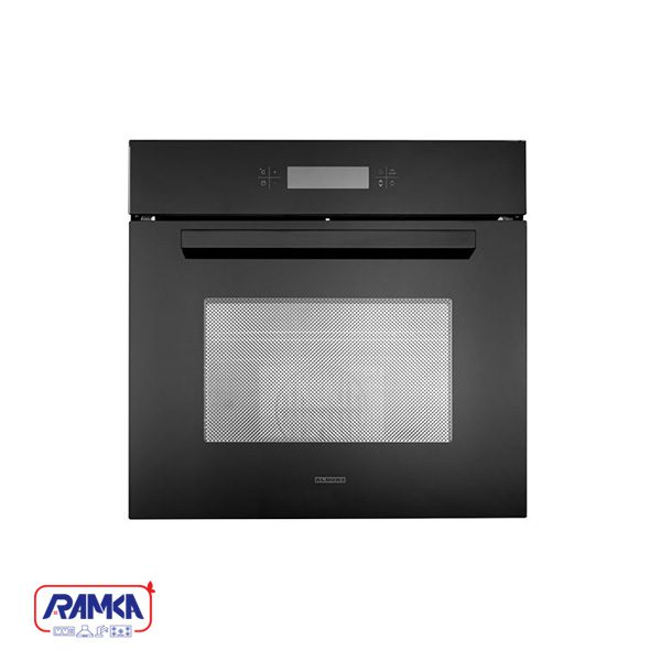 فر توکار استیل البرز مدل FE50