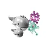 لگو سر Wild Animals of the Oceanمدل duplo کد 10972