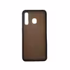 کاور مدل پشت مات مناسب برای گوشی سامسونگ Galaxy A20