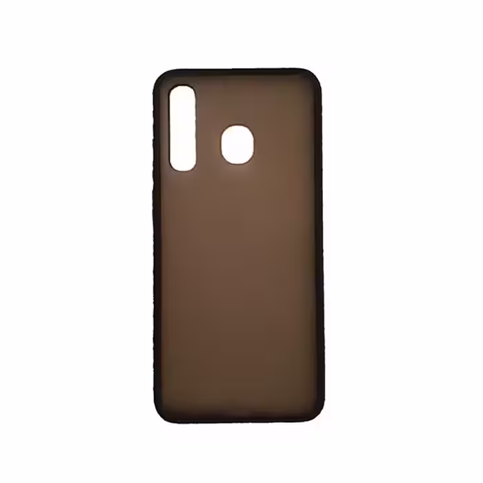 کاور مدل پشت مات مناسب برای گوشی سامسونگ Galaxy A20