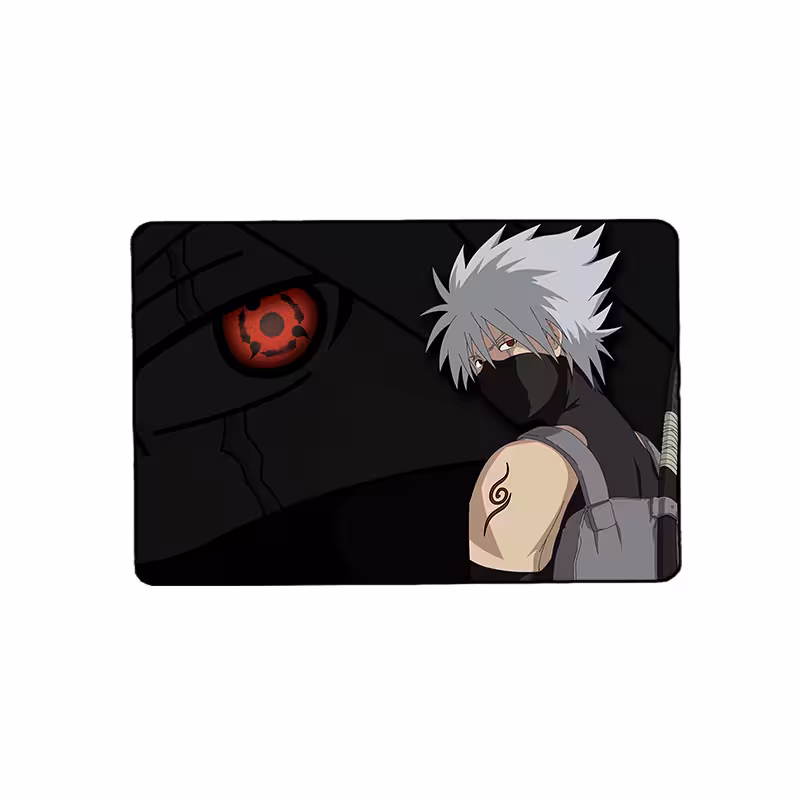 ماوس پد مخصوص بازی مدل Anime کد 001