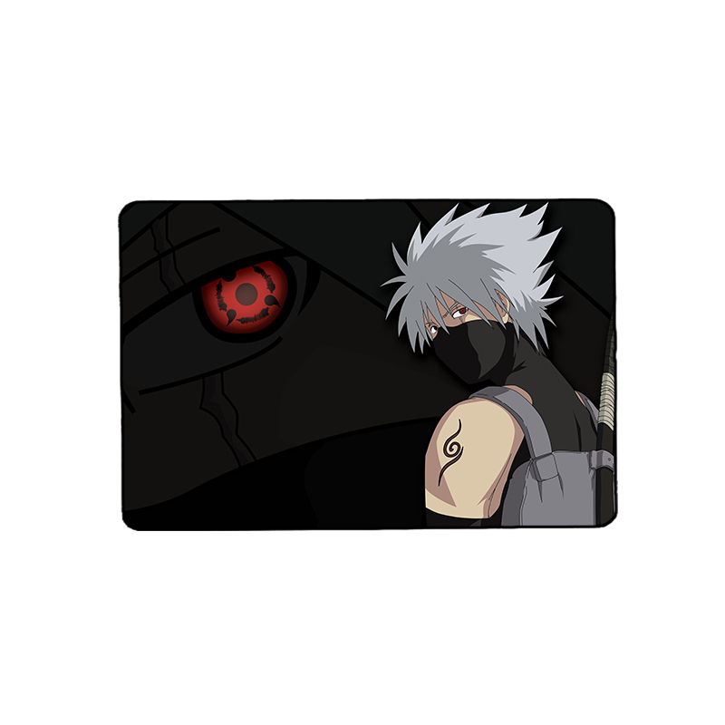 ماوس پد مخصوص بازی مدل Anime کد 001