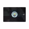 برچسب پوششی ماهوت مدل Manchester-City مناسب برای تبلت سامسونگ Galaxy Tab S4 10.5 2018 T835