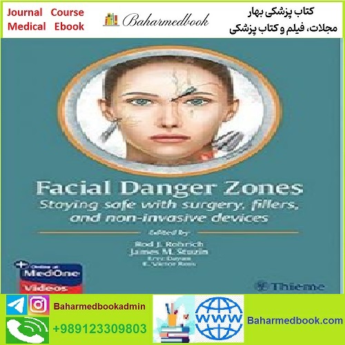 Facial Danger Zones TRUE PDF price 1€