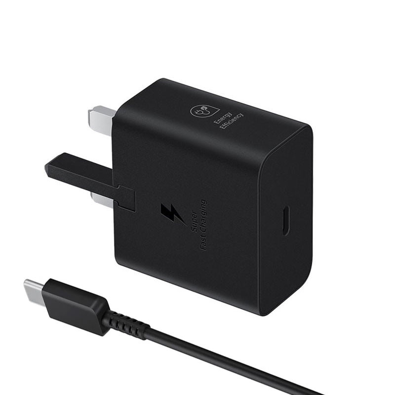 شارژر دیواری 25 وات سامسونگ مدل EP-T2510 | کالا مکس
