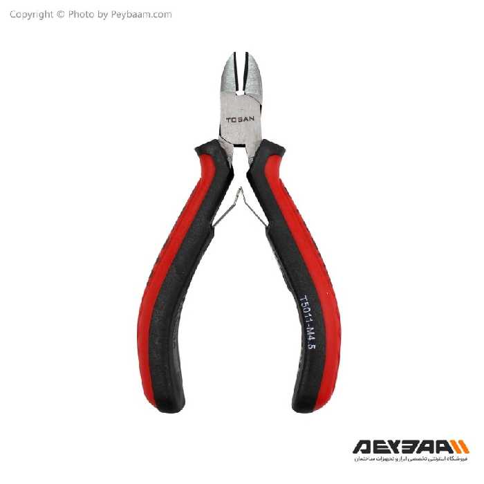 سیم چین توسن مدل T5011-4.5M سایز 4.5 اینچ