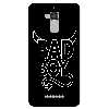کاور مگافون کد 8106 مناسب برای گوشی موبایل ایسوس Zenfone 3 Max / ZC520TL