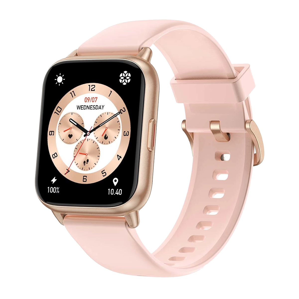 ساعت هوشمند امیزفیت مدل Pop 2