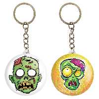 جاکلیدی خندالو مدل اسکلت کد 14981502 مجموعه 2 عددی