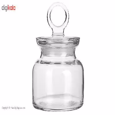 ست بانکه پاشاباغچه کد 96323 - بسته 3 عددی
