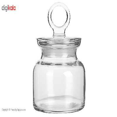 ست بانکه پاشاباغچه کد 96323 - بسته 3 عددی