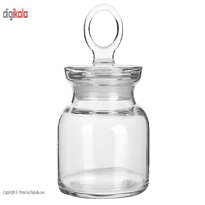 ست بانکه پاشاباغچه کد 96323 - بسته 3 عددی