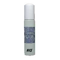 عطر جیبی زنانه نایس پاپت مدل Versus حجم 30 میلی لیتر