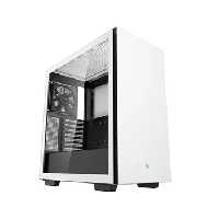 کیس کامپیوتر دیپ کول مدل CH510 WH