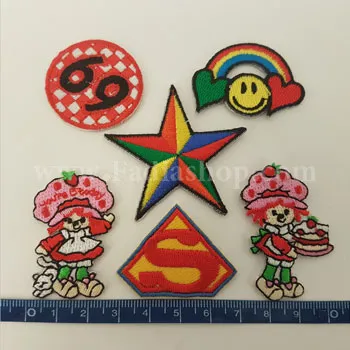 تکه دوزی کوچک جور