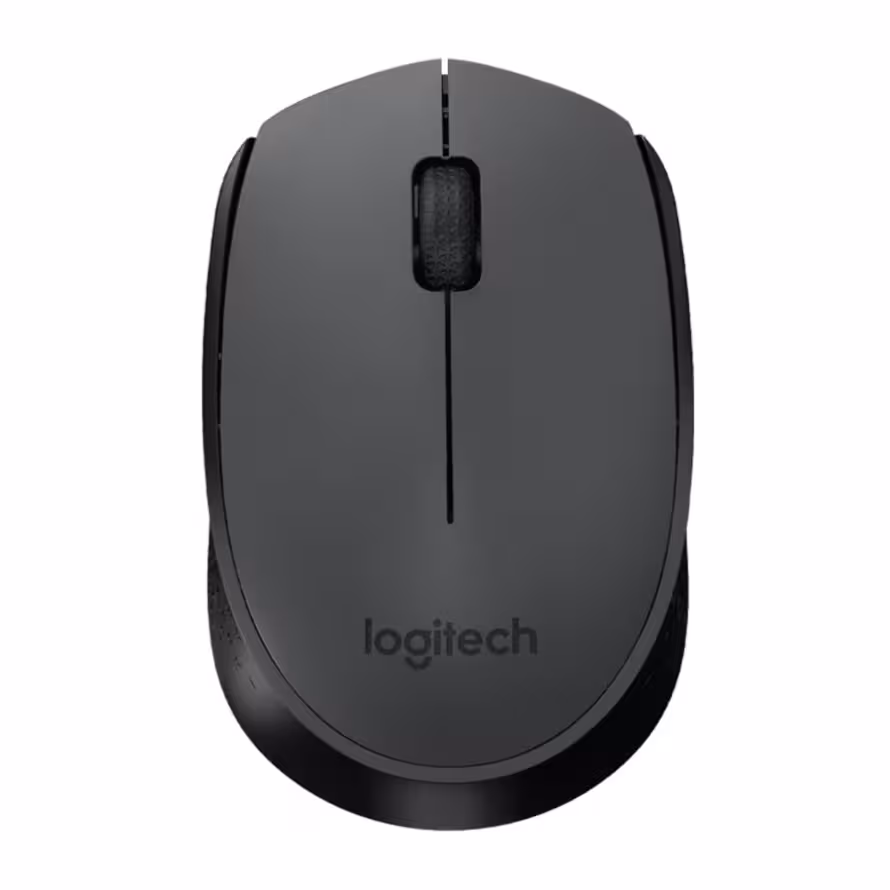 ماوس بی سیم لاجیتک مدل M170