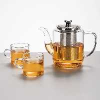 قوری پیرکس 1200 میل کد DH_41