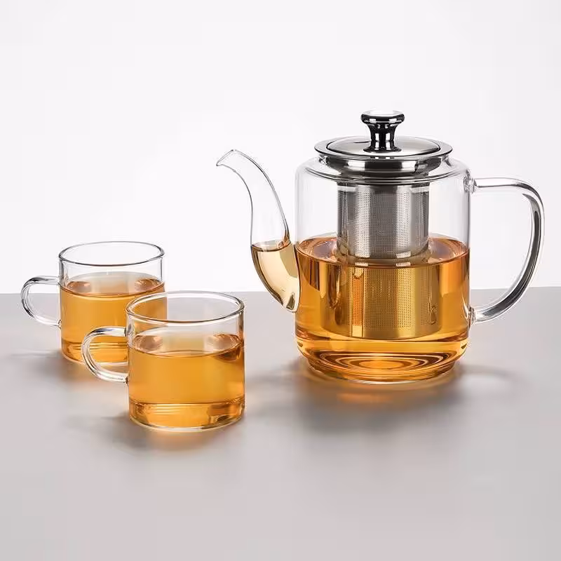 قوری پیرکس 1200 میل کد DH_41