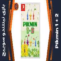 بازی Pikmin 1   2 – مخصوص نینتندو سوییچ