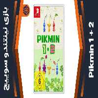بازی Pikmin 1   2 – مخصوص نینتندو سوییچ