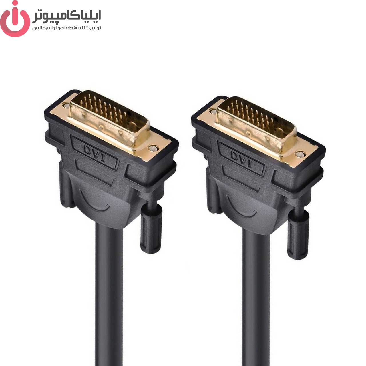 کابل DVI یوگرین مدل DV101-11604 طول 2 متر