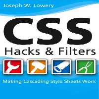 خرید و دانلود نسخه کامل کتاب CSS Hacks and Filters