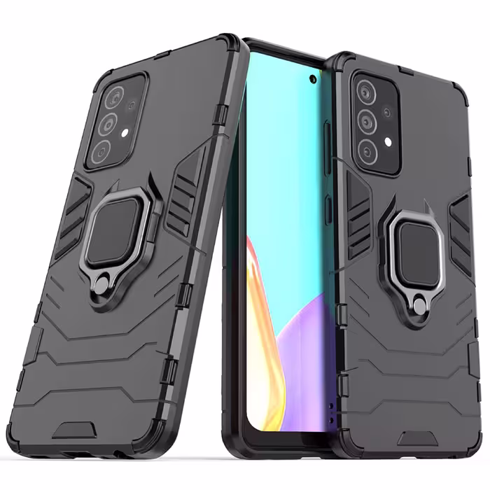 کاور لاین کینگ مدل ASH21 مناسب برای گوشی موبایل سامسونگ Galaxy A72