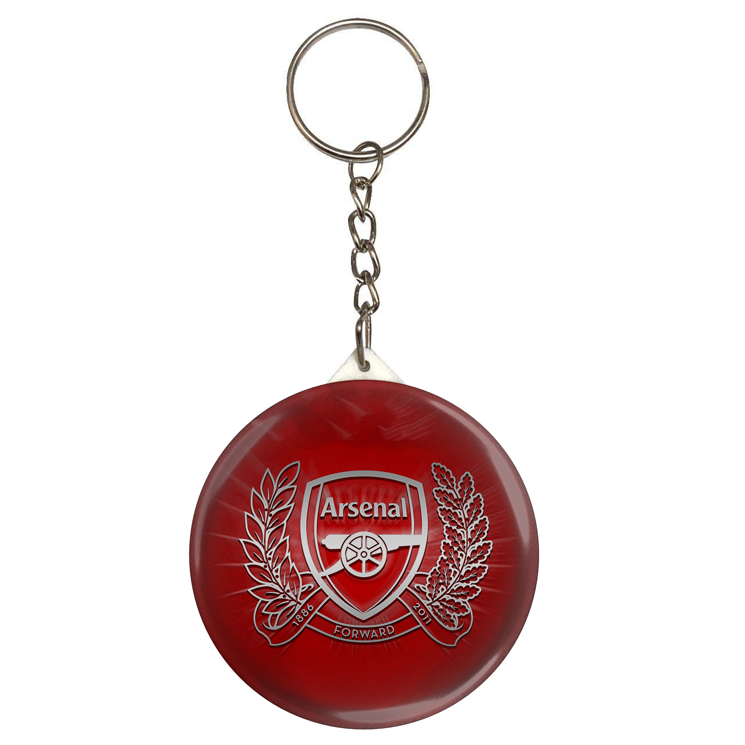 جاکلیدی طرح باشگاه آرسنال مدل S4070