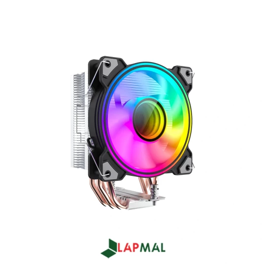 خنک کننده پردازنده گیم مکس مدل Ice Blade Argb
فروشگاه اینترنتی تخصصی لپتاپ لپ مال