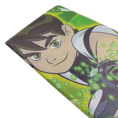 کیف کلاسوری مدل بن تن کد TB069 مناسب برای تبلت سامسونگ Galaxy Tab A7 10.4 2020 / T505