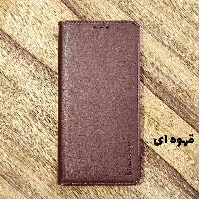 کیف کلاسوری مدل DDU-001 مناسب برای گوشی موبایل سامسونگ Galaxy A13