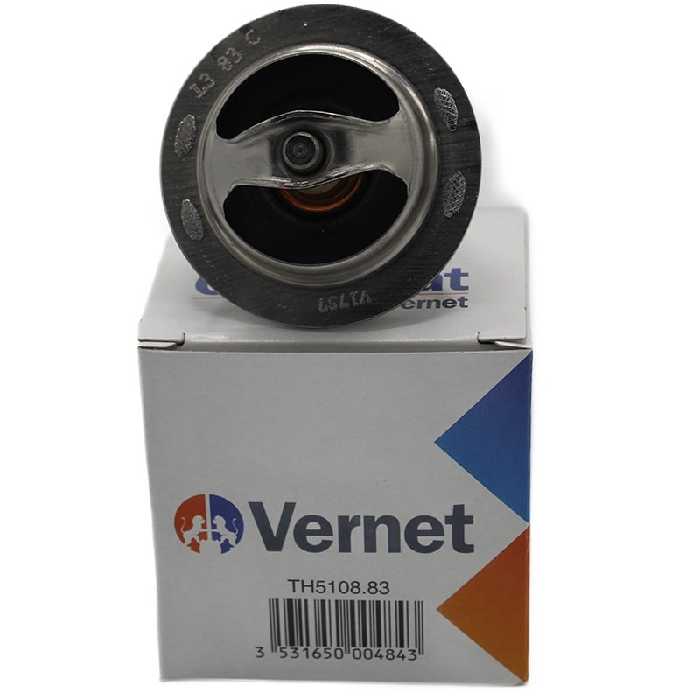 ترموستات زانتیا ورنت