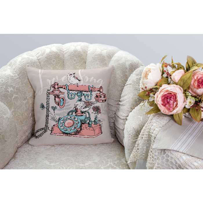 کاور کوسن کد 4109