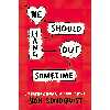 کتاب We Should Hang Out Sometime اثر Josh Sundquist انتشارات Little, Brown Books for Young Readers