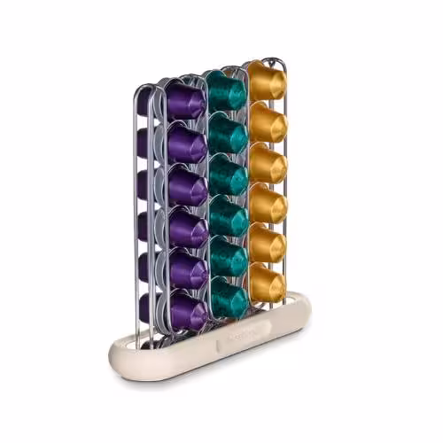 شوکیس ورتیکال Nespresso Vertical - کافی کالا