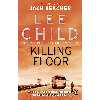 کتاب Killing Floor اثر Lee Child انتشارات Bantam