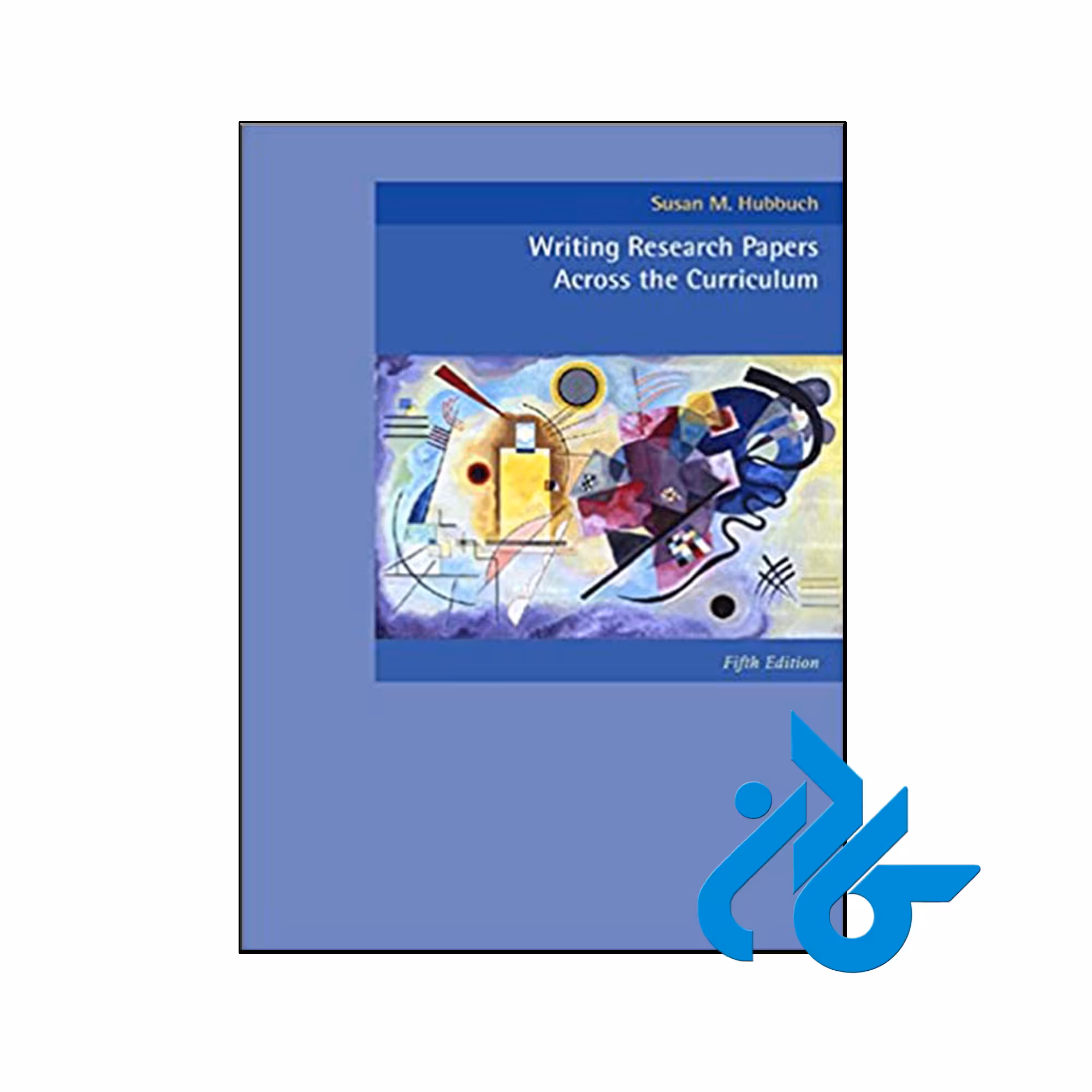 کتاب Writing Research Papers Across the Curriculum 5th -کادن