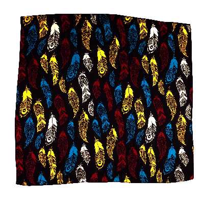 دستمال سر و گردن مدل BANDANA-24