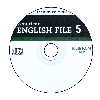  کتاب American English File 5 اثر جمعی از نویسندگان انتشارات الوند پویان
