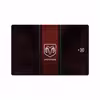 برچسب پوششی ماهوت مدل Dodge مناسب برای تبلت سامسونگ Galaxy Tab S4 10.5 2018 T830